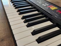 Цифровое пианино Синтезатор Yamaha PSR-F52