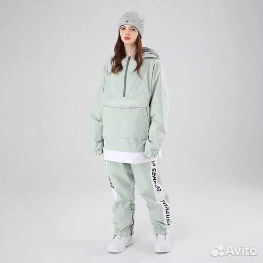 Горнолыжный костюм унисекс searipe S M L XL