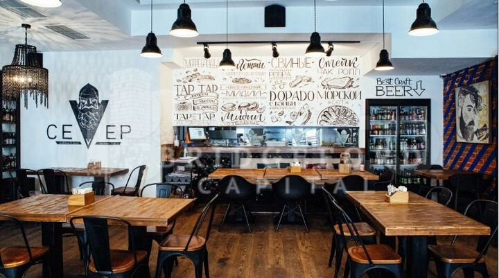 Арендный бизнес, окупаемость - 23 лет и 4 месяца