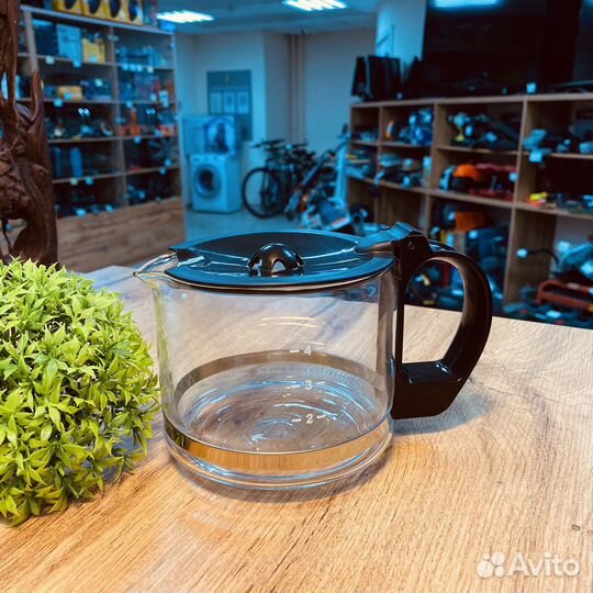 Кофеварка Galaxy GL 0707