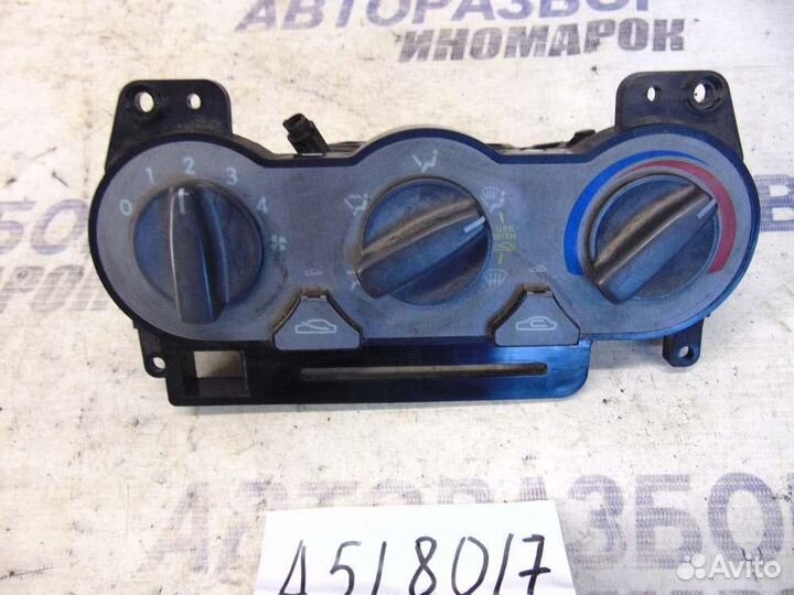 Блок управления отопителем для Hyundai Accent 2 2