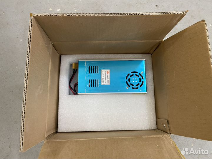Компрессор в/д для PCP tuxing txet061 12 В/220 В