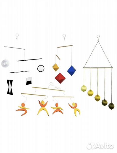 Тренажер монтессори