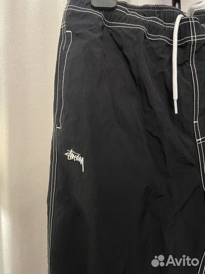 Спортивные штаны stussy