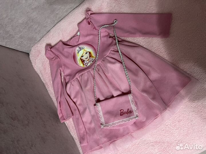 Продам вещи для девочки 4 года