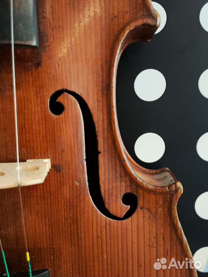 Скрипка 4/4 Германия