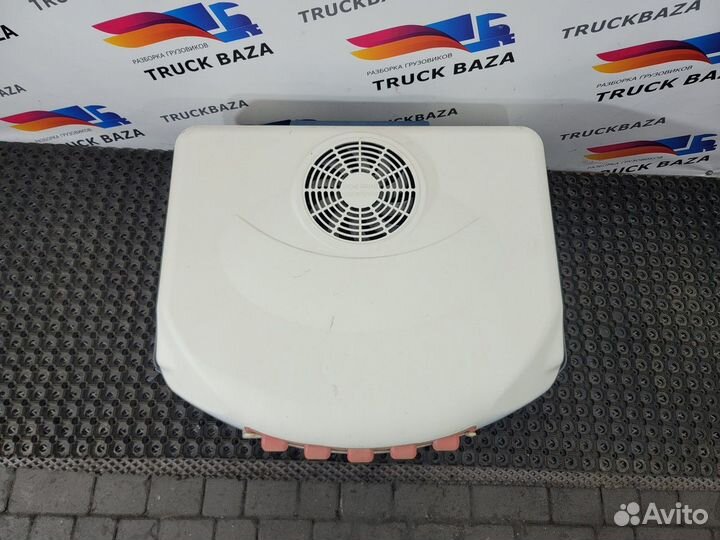 12063220 Стояночный кондиционер TRP