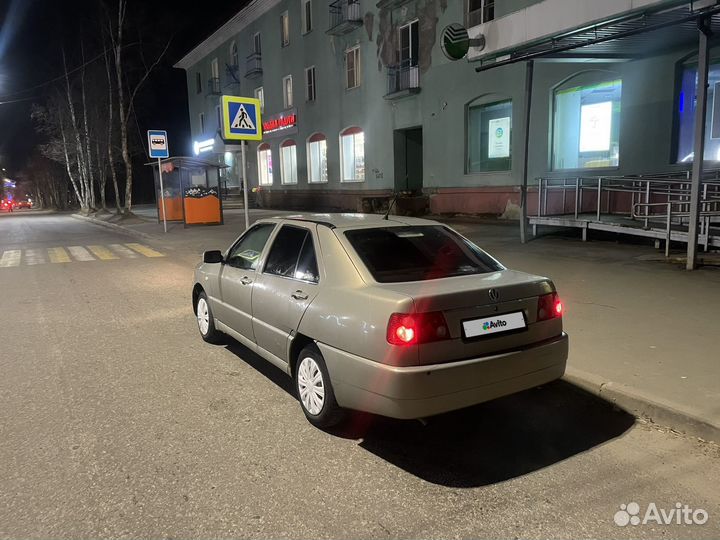 Vortex Corda 1.5 МТ, 2010, 235 000 км