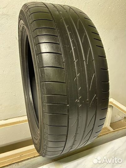 Bridgestone Dueler H/P Sport 255/50 R20 109