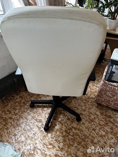 Компьютерное кресло IKEA