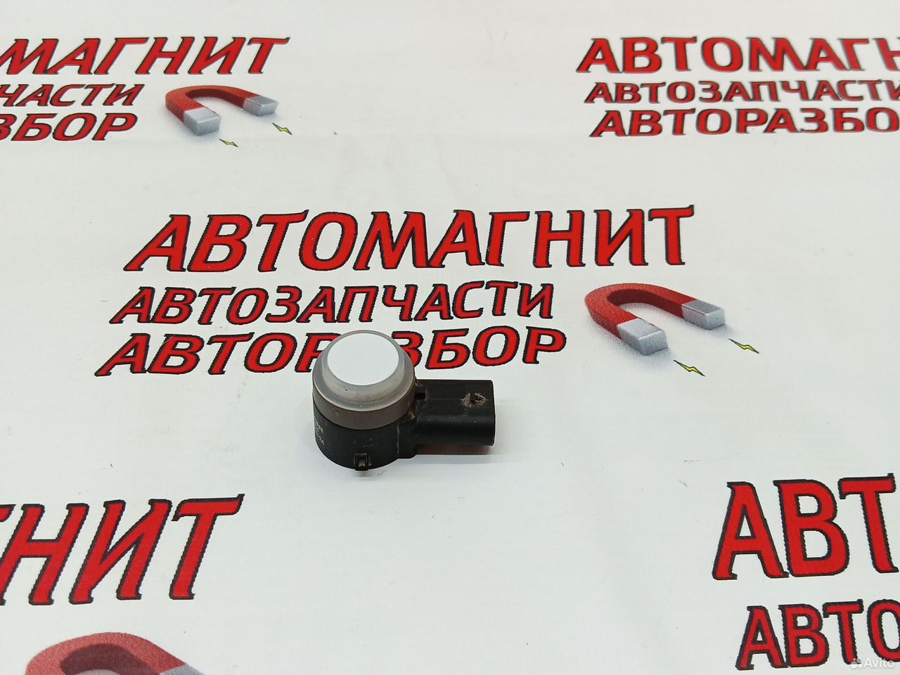 Датчик парковки задний Haval M6