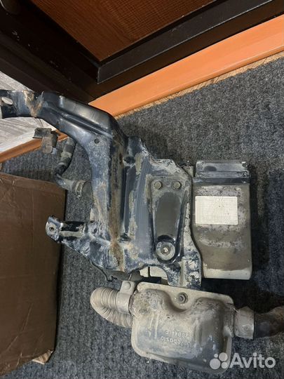 Webasto вебасто