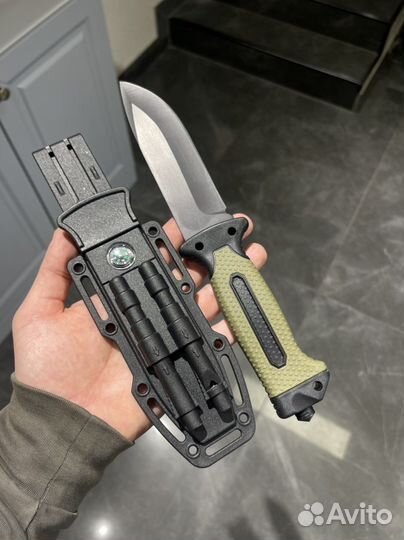 Нож для выживания