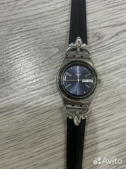 Наручные часы swatch