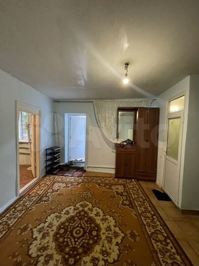 1-к. квартира, 48 м², 1/3 эт.