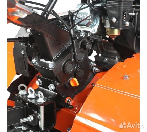 Бензиновый мотоблок patriot урал 440107581