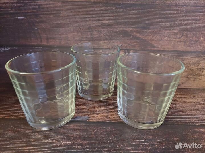 Стекло и хрусталь СССР