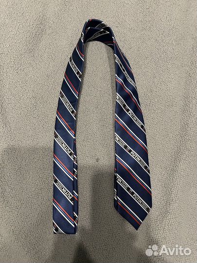 Галстук Putin team