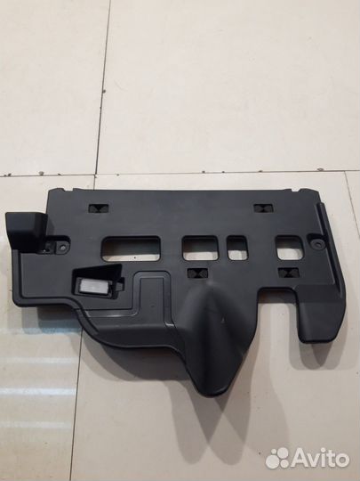 Накладка салона (левая) (Volvo XC60 II)