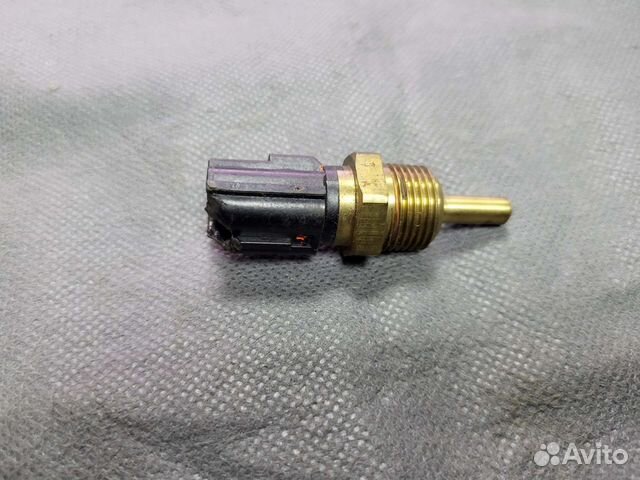 Датчик охлаждающей жидкости Mitsubishi