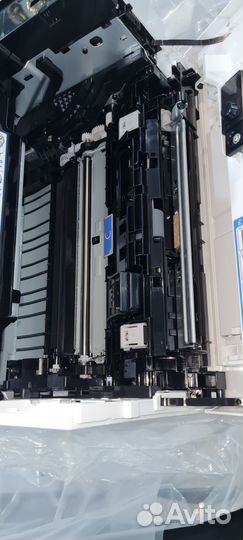 Новый почти Kyocera P2335d