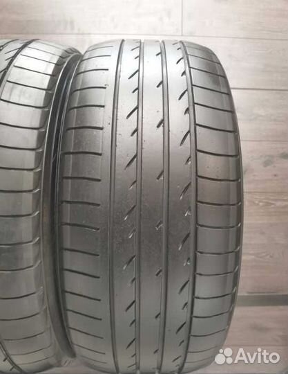 Yokohama Advan Sport V103B 235/55 R18 100Y