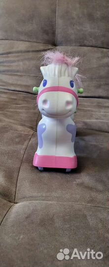 Лошадь игрушка