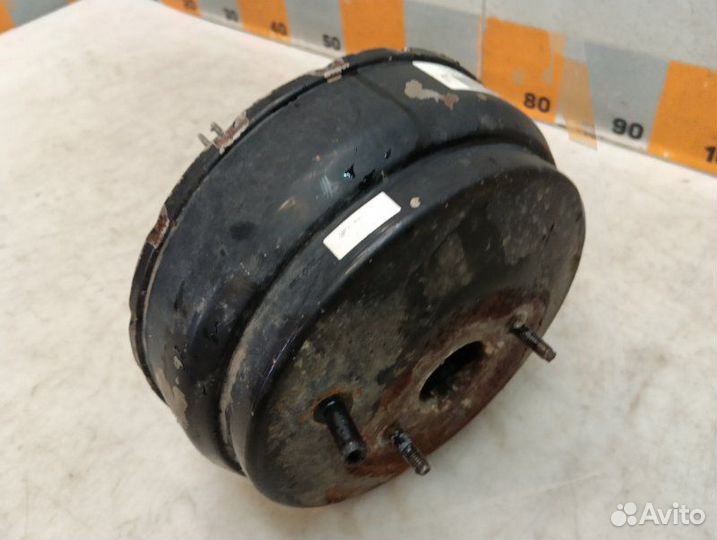 Усилитель тормозов вакуумный Chevrolet Evanda