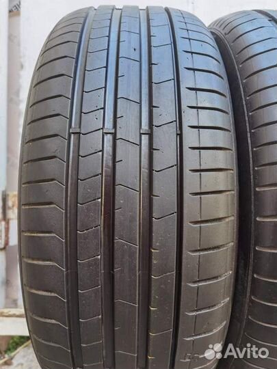 Pirelli P Zero 235/55 R19 99W