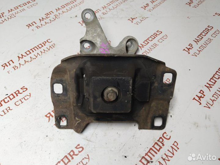 Подушка двигателя Mazda 3 BK хэтчбек LF 2.0 2006