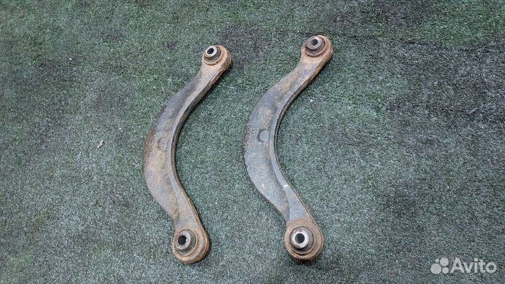 Рычаг задний Mazda 6 GG рест Седан