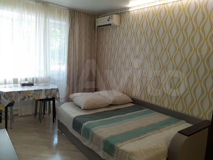 1-к. квартира, 30 м², 3/3 эт.