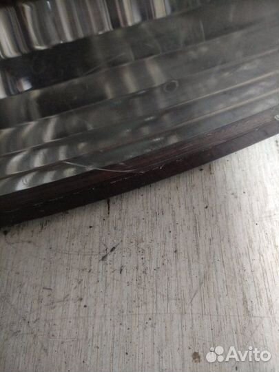 Фонарь задний левый Ssangyong Rexton 1 D27DT 2006