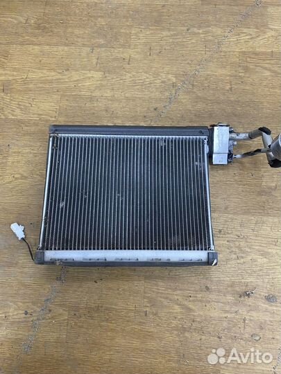 Испаритель кондиционера