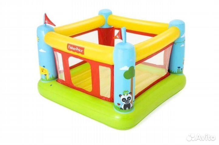 Батут детский