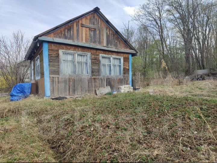 Участок 9 сот. (СНТ, ДНП)