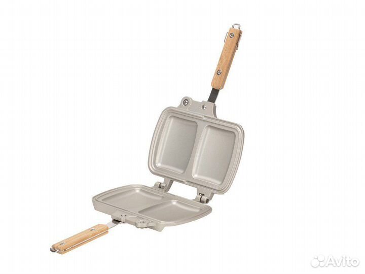 Тостерница Snow Peak Tramezzino GR-009R