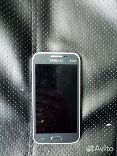 Телефон Samsung galaxy j2