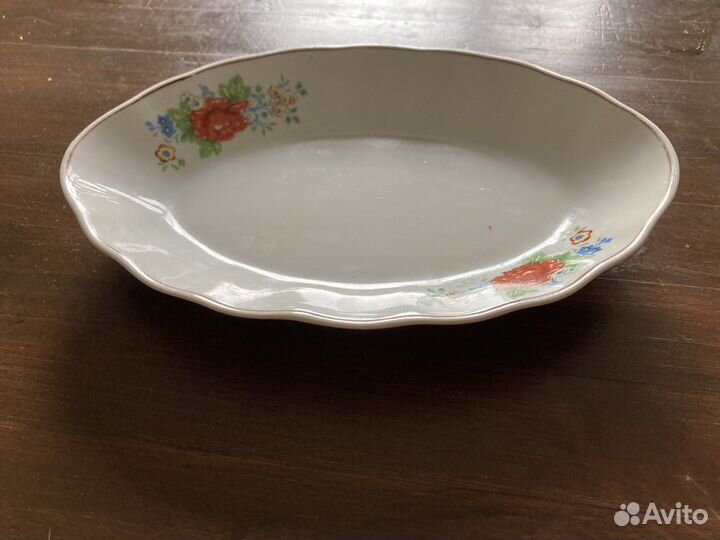 Суптица и селедочница