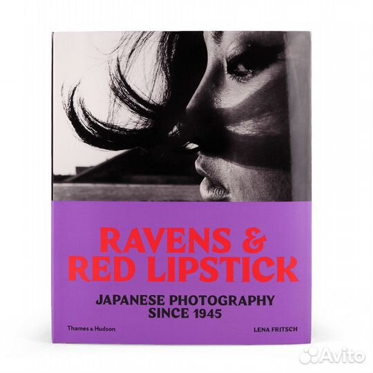Новый альбом Ravens & Red Lipstick: Japanese Photo