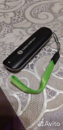 Usb Модем 4G мегафон