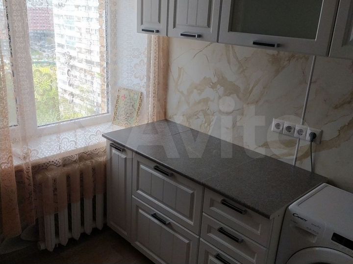 2-к. квартира, 61,3 м², 13/14 эт.