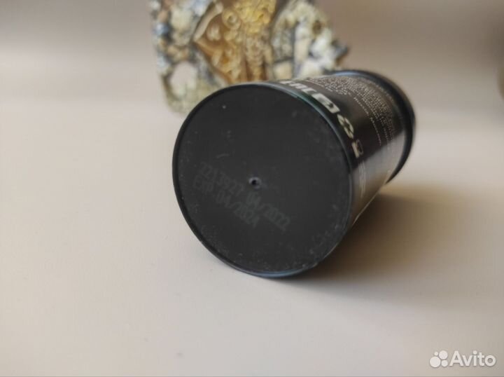 Пудра для объема волос kapous