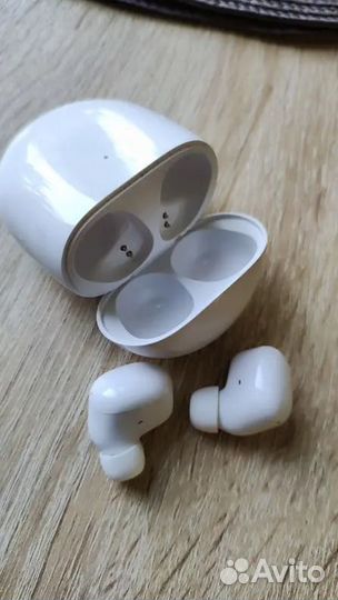 Наушники TWS Xiaomi Redmi Buds 4