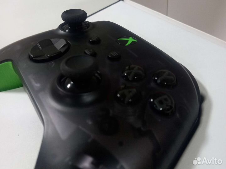 Геймпад xbox one,series,пк