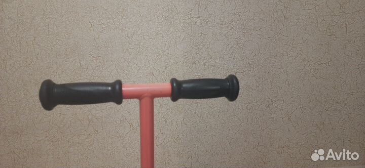 Самокат 3-х колесный Razor T3