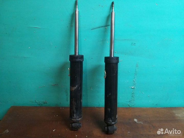 Амортизатор задний Kia Sorento Prime