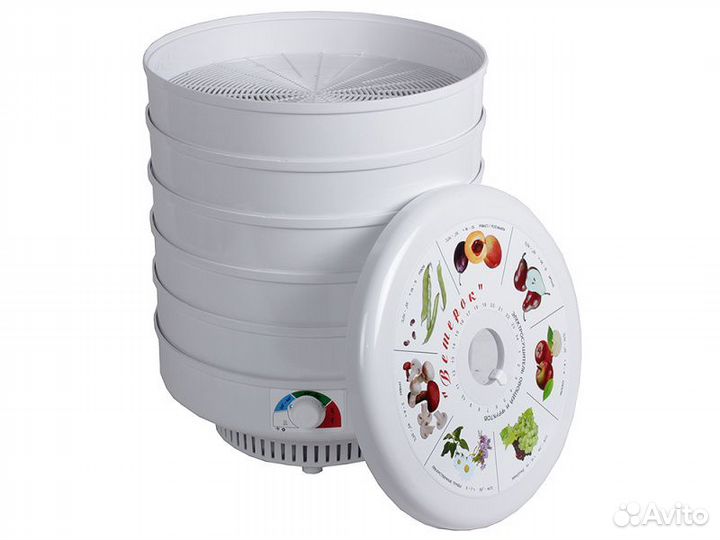 Сушилка Ветерок-2