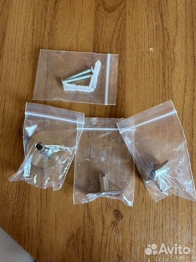 Миксер MixSy Zepter