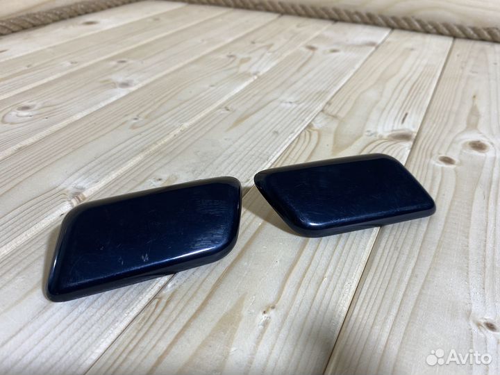 Крышка форсунки омывателя фар Pajero Sport 2, L200